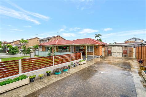 tls wetherill park|1034 The Horsley Drive, Wetherill Park NSW 2164 .